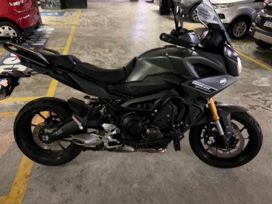 YAMAHA TRACER 900 GT 